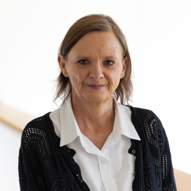 Prof. Dr. Urška Vrhovšek